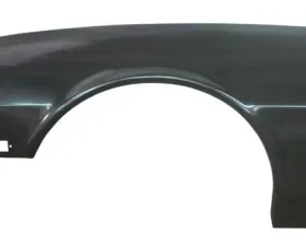 AMD LH Front Fender Chevrolet Camaro 1968