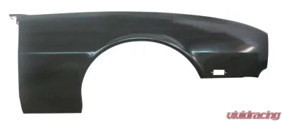 AMD RH Front Fender Chevrolet Camaro 1968 - 200-3568-R