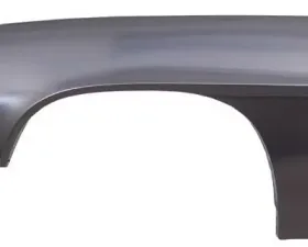AMD LH Front Fender Chevrolet Camaro 1969