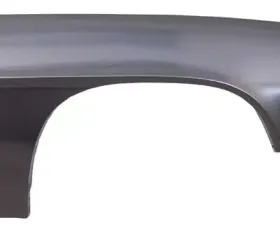 AMD RH Front Fender Chevrolet Camaro 1969