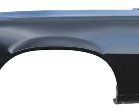 AMD LH Front Fender Chevrolet Camaro 1970-1977