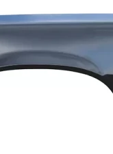 AMD LH Front Fender Chevrolet Camaro 1970-1977                                     - 200-3570-L - Image 5