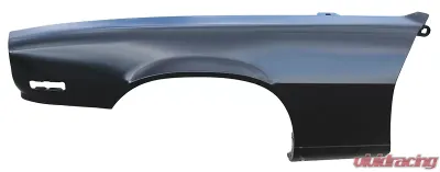 AMD LH Front Fender Chevrolet Camaro 1970-1977 - 200-3570-L