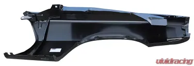 AMD LH Front Fender Chevrolet Camaro 1970-1977 - 200-3570-L