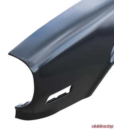 AMD LH Front Fender Chevrolet Camaro 1970-1977 - 200-3570-L