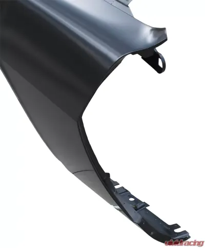 AMD LH Front Fender Chevrolet Camaro 1970-1977 - 200-3570-L