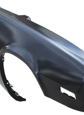 AMD RH Front Fender Chevrolet Camaro 1970-1977                                     - 200-3570-R - Image 2