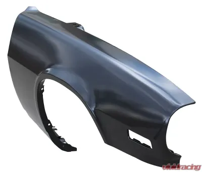 AMD RH Front Fender Chevrolet Camaro 1970-1977 - 200-3570-R