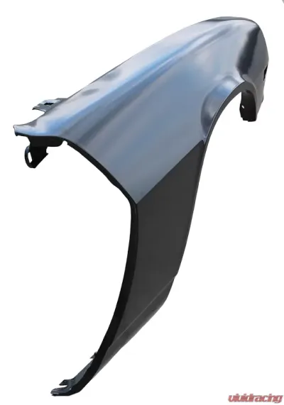 AMD RH Front Fender Chevrolet Camaro 1970-1977 - 200-3570-R