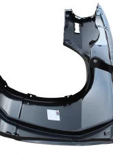 AMD RH Front Fender Chevrolet Camaro 1970-1977                                     - 200-3570-R - Image 5
