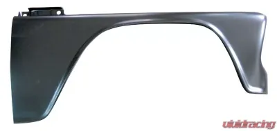 AMD RH Front Fender Chevrolet C/K | GMC Truck 1960-1966 - 200-4060-R