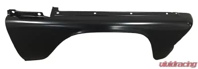 AMD RH Front Fender Chevrolet C/K | GMC Truck 1960-1966 - 200-4060-R