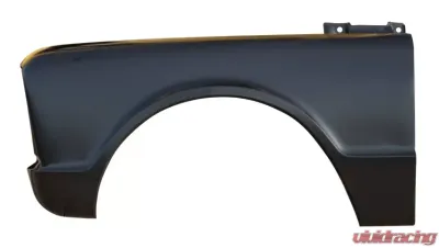 AMD LH Front Fender Chevrolet C/K | GMC Truck 1967 - 200-4067-L