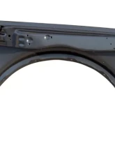 AMD LH Front Fender Chevrolet C/K | GMC Truck 1967                                     - 200-4067-L - Image 3