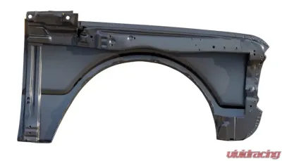 AMD LH Front Fender Chevrolet C/K | GMC Truck 1967 - 200-4067-L