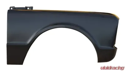 AMD RH Front Fender Chevrolet C/K | GMC Truck 1967 - 200-4067-R