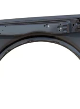 AMD RH Front Fender Chevrolet C/K | GMC Truck 1967                                     - 200-4067-R - Image 3