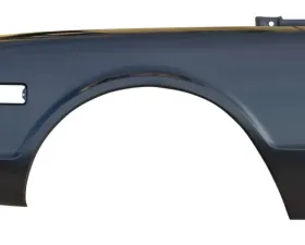 AMD LH Front Fender Chevrolet C/K | GMC Jimmy | Suburban 1968-1972