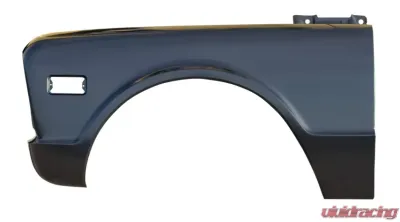 AMD LH Front Fender Chevrolet C/K | GMC Jimmy | Suburban 1968-1972 - 200-4068-L