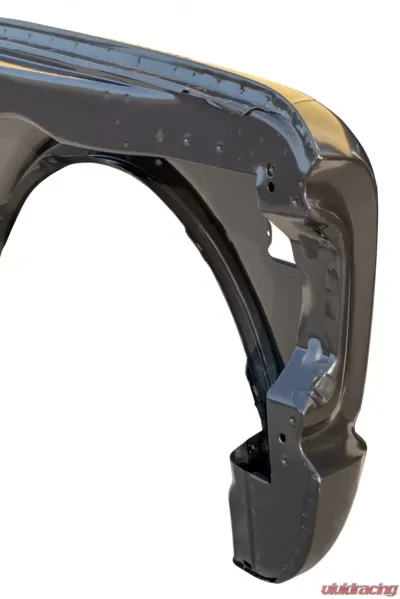 AMD LH Front Fender Chevrolet C/K | GMC Jimmy | Suburban 1968-1972 - 200-4068-L
