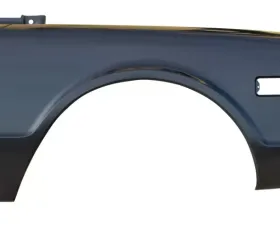 AMD RH Front Fender Chevrolet C/K | GMC Jimmy | Suburban 1968-1972