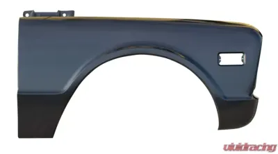 AMD RH Front Fender Chevrolet C/K | GMC Jimmy | Suburban 1968-1972 - 200-4068-R