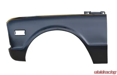 AMD LH Front Fender Chevrolet C/K | Blazer | Suburban 1969-1972 - 200-4069-L