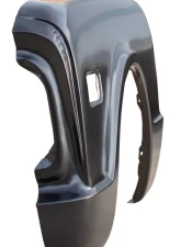 AMD LH Front Fender Chevrolet C/K | Blazer | Suburban 1969-1972                                     - 200-4069-L - Image 2