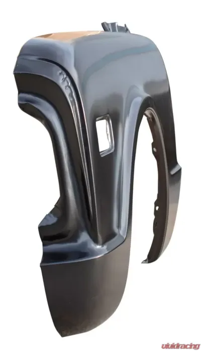 AMD LH Front Fender Chevrolet C/K | Blazer | Suburban 1969-1972 - 200-4069-L
