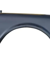 AMD RH Front Fender Chevrolet C/K | Blazer | Suburban 1969-1972                                     - 200-4069-R - Image 3