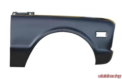 AMD RH Front Fender Chevrolet C/K | Blazer | Suburban 1969-1972 - 200-4069-R