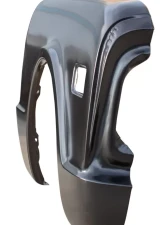 AMD RH Front Fender Chevrolet C/K | Blazer | Suburban 1969-1972                                     - 200-4069-R - Image 2