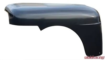 AMD LH Front Fender Ford F1 1948-1950 - 200-4548-L