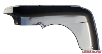 AMD RH Front Fender Ford F1 1948-1950 - 200-4548-R