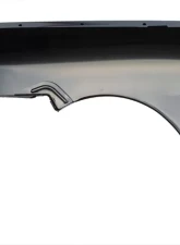 AMD RH Front Fender Ford F1 1951-1952                                     - 200-4551-R - Image 2