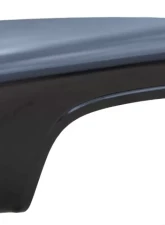 AMD LH Front Fender Ford F100 | F250 1953-1956                                     - 200-4553-L - Image 3