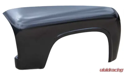 AMD LH Front Fender Ford F100 | F250 1953-1956 - 200-4553-L