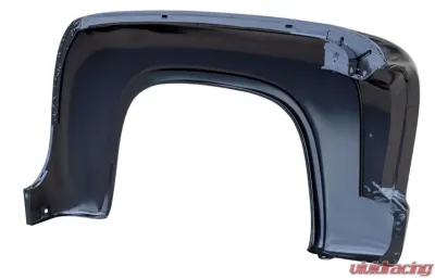 AMD LH Front Fender Ford F100 | F250 1953-1956 - 200-4553-L