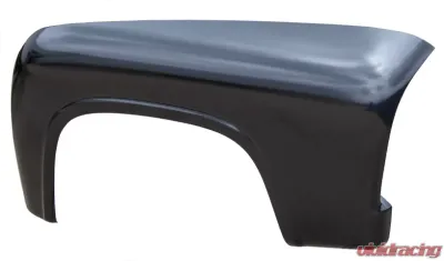 AMD RH Front Fender Ford F100 | F250 1953-1956 - 200-4553-R