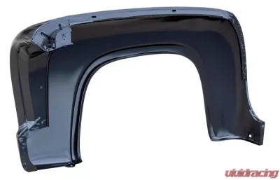 AMD RH Front Fender Ford F100 | F250 1953-1956 - 200-4553-R