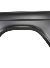 AMD LH Front Fender Ford Bronco 1967-1977                                     - 200-4666-L - Image 2