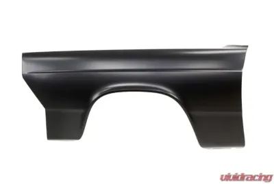 AMD LH Front Fender Ford Fairlane 1966-1967 - 200-8466-L