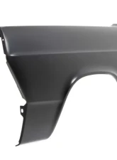 AMD LH Front Fender Ford Fairlane 1966-1967                                     - 200-8466-L - Image 2