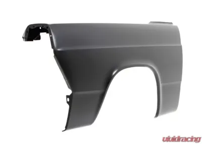 AMD LH Front Fender Ford Fairlane 1966-1967 - 200-8466-L
