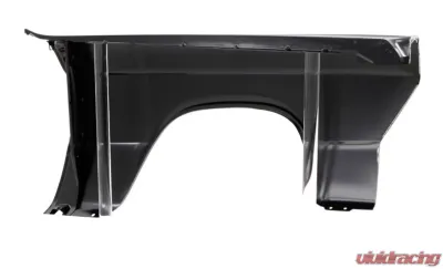 AMD LH Front Fender Ford Fairlane 1966-1967 - 200-8466-L