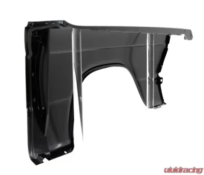 AMD LH Front Fender Ford Fairlane 1966-1967 - 200-8466-L