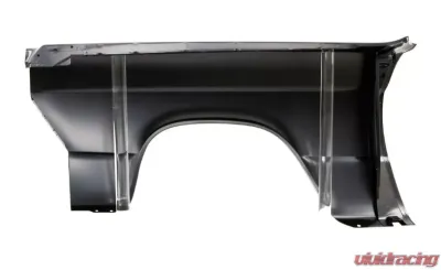 AMD RH Front Fender Ford Fairlane 1966-1967 - 200-8466-R