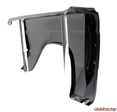 AMD RH Front Fender Ford Fairlane 1966-1967 - 200-8466-R