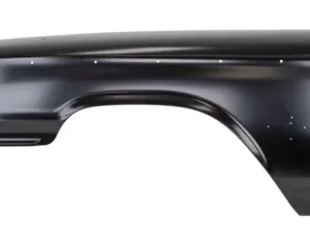 AMD LH Front Fender Ford Galaxie 1963