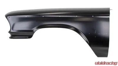 AMD LH Front Fender Ford Galaxie 1963 - 200-8963-L